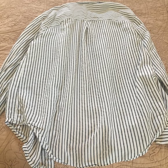 Super soft dress shirt - Picture 4 of 4